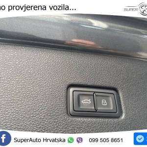 Audi Q8 55 TFSIe quattro Aut. S line 381 KS, ZRAČ+360+GR SJED+KEY+VIRT