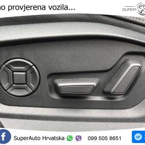 Audi Q8 55 TFSIe quattro Aut. S line 381 KS, ZRAČ+ACC+KAM+GR SJED+KEY+VIRT+LANE