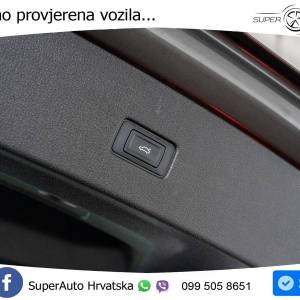 Audi Q8 55 TFSIe V6 quattro Aut. 381 KS, ACC+KAM+LED+GR SJED+PANO+VIRT+ASIST