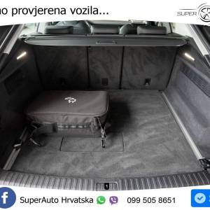 Audi Q8 55 TFSIe V6 quattro Aut. 381 KS, ACC+KAM+LED+GR SJED+PANO+VIRT+ASIST