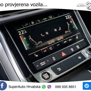 Audi Q8 55 TFSIe V6 quattro Aut. 381 KS, ACC+KAM+LED+GR SJED+PANO+VIRT+ASIST