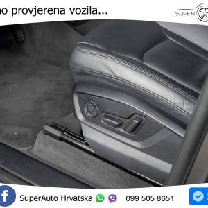 Audi Q8 55 TFSIe V6 quattro Aut. 381 KS, ACC+KAM+LED+GR SJED+PANO+VIRT+ASIST