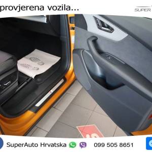 Audi Q8 60 TFSIe quattro Aut. S line 462 KS, KAM+VIRT+GR SJED+LED+LANE