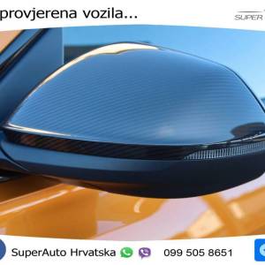 Audi Q8 60 TFSIe quattro Aut. S line 462 KS, KAM+VIRT+GR SJED+LED+LANE