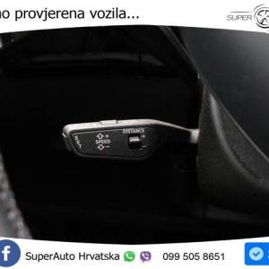 Audi Q8 e-tron 50 quattro Advanced 340 KS, ZRAČ+PANO+360+GR SJED+ACC+KEY+VIRT