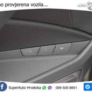 Audi Q8 e-tron 50 quattro Advanced 340 KS, ZRAČ+PANO+360+GR SJED+ACC+KEY+VIRT