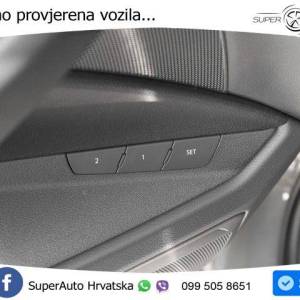 Audi Q8 e-tron 50 quattro Advanced 340 KS, ZRAČ+PANO+360+GR SJED+ACC+KEY+VIRT