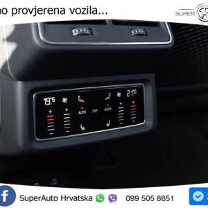 Audi Q8 e-tron 50 quattro Advanced 340 KS, ZRAČ+PANO+360+GR SJED+ACC+KEY+VIRT