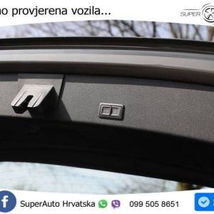 Audi Q8 e-tron 50 quattro Advanced 340 KS, ZRAČ+PANO+360+GR SJED+ACC+KEY+VIRT