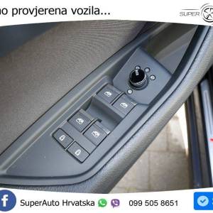 Audi Q8 e-tron 50 quattro S line 340 KS, ZRAČ+KAM+KEY+GR SJED+VIRT+LANE