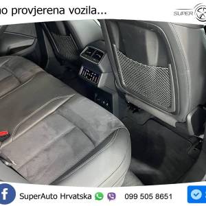 Audi Q8 e-tron 50 quattro S line 340 KS, ACC+KAM+KEY+GR SJED+VIRT+LANE