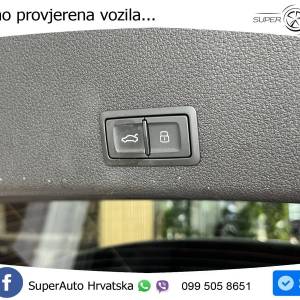 Audi Q8 e-tron 50 quattro S line 340 KS, ACC+KAM+KEY+GR SJED+VIRT+LANE