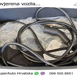 Audi Q8 e-tron 50 quattro S line 340 KS, PANO+KAM+ACC+GR SJED+KEY+VIRT+LANE