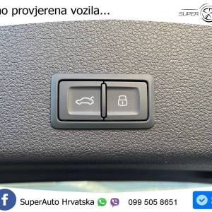 Audi Q8 e-tron 50 quattro S line 340 KS, PANO+KAM+ACC+GR SJED+KEY+VIRT+LANE