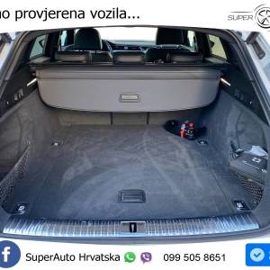 Audi Q8 e-tron 50 quattro S line 340 KS, PANO+KAM+ACC+GR SJED+KEY+VIRT+LANE