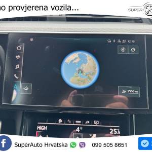 Audi Q8 e-tron 50 quattro S line 340 KS, PANO+360+ACC+GR SJED+KEY+VIRT+LANE