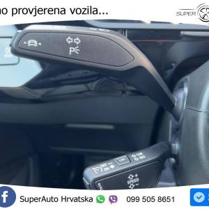 Audi Q8 e-tron 50 SB quattro 340 KS, ZRAČ+360+GR SJED+VIRT+LANE