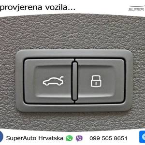 Audi Q8 e-tron 50 SB quattro S line 340 KS, ZRAČ+PANO+360+GR SJED+KEY+VIRT+LANE