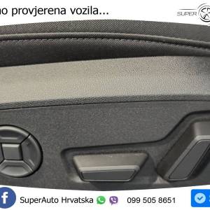 Audi Q8 e-tron 50 SB quattro Advanced 340 KS, ZRAČ+360+ACC+GR SJED+KEY+VIRT+LANE