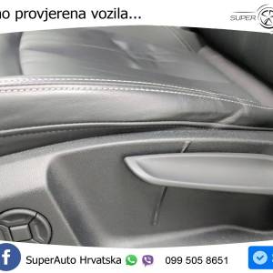 Audi Q8 e-tron 55 quattro S line 408 KS, ZRAČ+KAM+KEY+GR SJED+VIRT+LANE