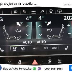 Audi Q8 e-tron 55 quattro S line 408 KS, ACC+KAM+KEY+GR SJED+VIRT+LANE