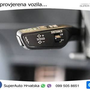 Audi Q8 e-tron 55 quattro S line 408 KS, ACC+KAM+KEY+GR SJED+VIRT+LANE