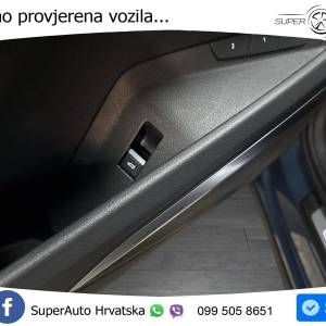 Audi Q8 e-tron 55 quattro Advanced 408 KS, ZRAČ+PANO+360+GR SJED+ACC+KEY+LANE