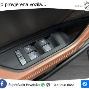 Audi Q8 e-tron 55 quattro Advanced 408 KS, ZRAČ+PANO+360+GR SJED+ACC+KEY+LANE