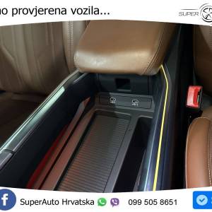 Audi Q8 e-tron 55 quattro Advanced 408 KS, ZRAČ+PANO+360+GR SJED+ACC+KEY+LANE