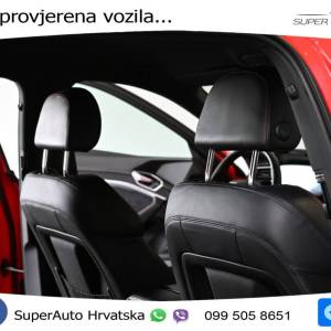 Audi Q8 e-tron 55 quattro S line 408 KS, ZRAČ+360+KEY+GR SJED+VIRT+LANE