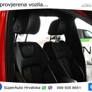 Audi Q8 e-tron 55 quattro S line 408 KS, ZRAČ+360+KEY+GR SJED+VIRT+LANE