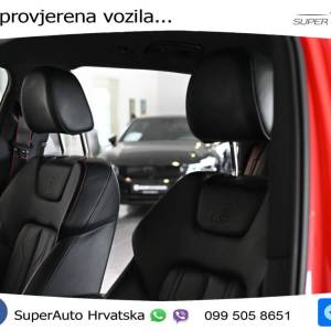 Audi Q8 e-tron 55 quattro S line 408 KS, ZRAČ+360+KEY+GR SJED+VIRT+LANE