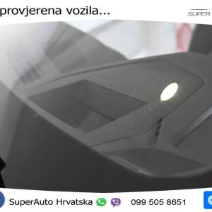 Audi Q8 e-tron 55 quattro S line 408 KS, ZRAČ+360+KEY+GR SJED+VIRT+LANE