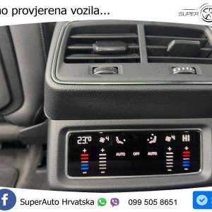 Audi Q8 e-tron 55 quattro S line 408 KS, PANO+ZRAČ+360+GR SJED+ACC+KEY+VIRT