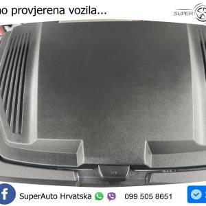 Audi Q8 e-tron 55 quattro S line 408 KS, PANO+ZRAČ+360+GR SJED+ACC+KEY+VIRT