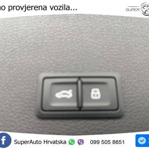 Audi Q8 e-tron 55 quattro S line 408 KS, PANO+ZRAČ+360+GR SJED+ACC+KEY+VIRT