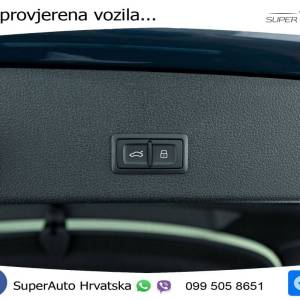 Audi Q8 e-tron 55 SB quattro 2x S line 408 KS, ZRAČNI+ACC+360+GR SJED+PANO+HEAD