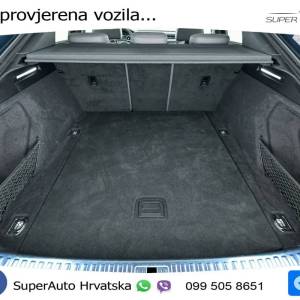 Audi Q8 e-tron 55 SB quattro 2x S line 408 KS, ZRAČNI+ACC+360+GR SJED+PANO+HEAD