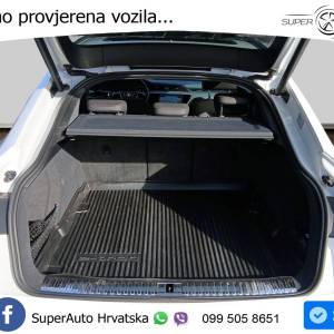 Audi Q8 e-tron 55 SB quattro S line 408 KS, PANO+ZRAČ+KAM+GR SJED+ACC+KEY+VIRT