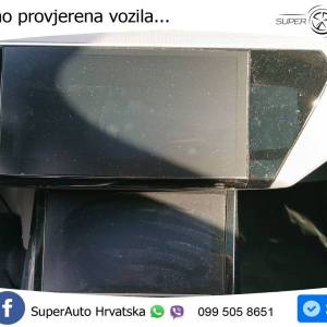 Audi Q8 e-tron 55 SB quattro S line 408 KS, PANO+ZRAČ+KAM+GR SJED+ACC+KEY+VIRT