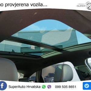 Audi Q8 e-tron 55 SB quattro S line 408 KS, PANO+ZRAČ+KAM+GR SJED+ACC+KEY+VIRT