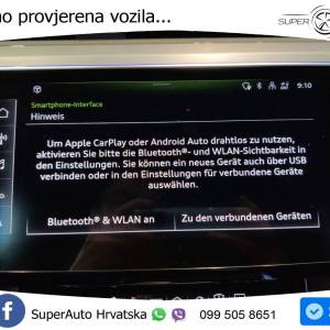 Audi Q8 e-tron 55 SB quattro S line 408 KS, PANO+360+ACC+GR SJED+KEY+VIRT+LANE
