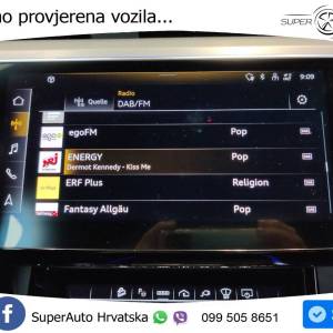 Audi Q8 e-tron 55 SB quattro S line 408 KS, PANO+360+ACC+GR SJED+KEY+VIRT+LANE