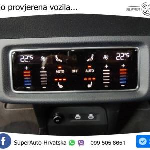 Audi Q8 e-tron 55 SB quattro S line 408 KS, PANO+360+ACC+GR SJED+KEY+VIRT+LANE