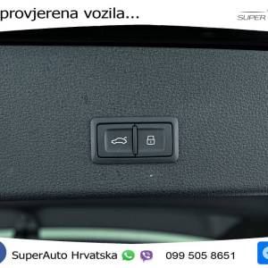 Audi Q8 e-tron 55 SB quattro 2x S line 408 KS, ZRAČNI+ACC+360+GR SJED+VIRT+NAVI