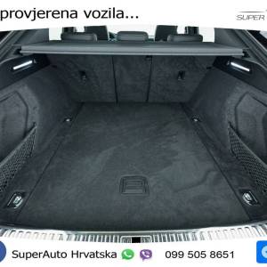 Audi Q8 e-tron 55 SB quattro 2x S line 408 KS, ZRAČNI+ACC+360+GR SJED+VIRT+NAVI
