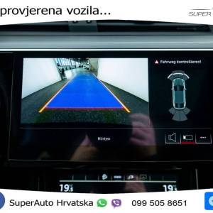 Audi Q8 e-tron SB 55 quattro Advanced 408 KS, ZRAČNI+ACC+KAM+GR SJED+VIRT+NAVI