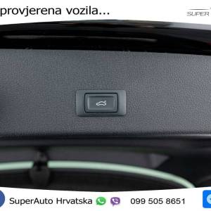 Audi Q8 e-tron SB 55 quattro Advanced 408 KS, ZRAČNI+ACC+KAM+GR SJED+VIRT+NAVI
