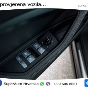Audi Q8 e-tron SB 55 quattro Advanced 408 KS, ZRAČNI+ACC+KAM+GR SJED+VIRT+NAVI