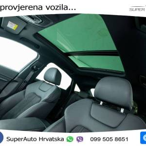 Audi Q8 e-tron SB 55 quattro Advanced 408 KS, ZRAČNI+ACC+KAM+GR SJED+VIRT+NAVI